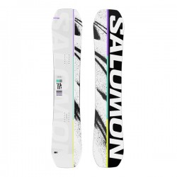Salomon Huck Knife  2026